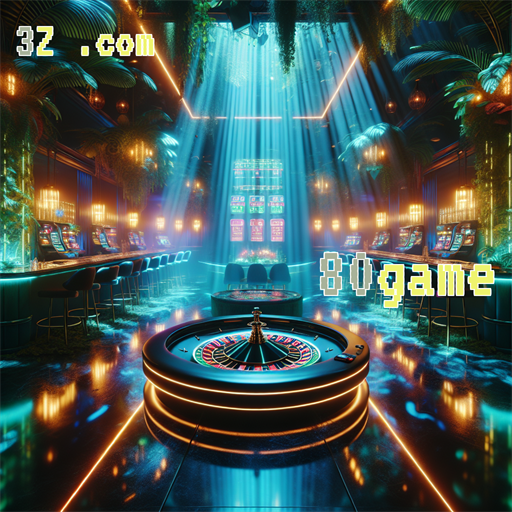 Apostas Inovadoras: O Que há de Novo no 80game.com?