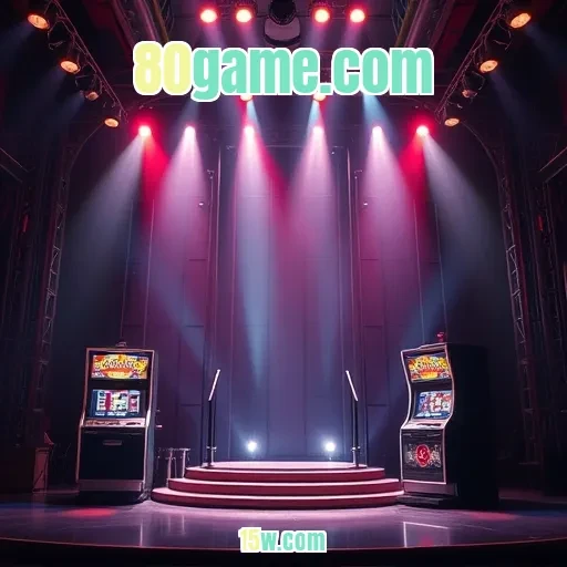 80game.com Móvel