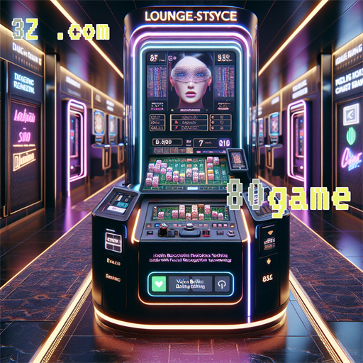 Explore a Diversão Atraente dos Slots no 80game.com