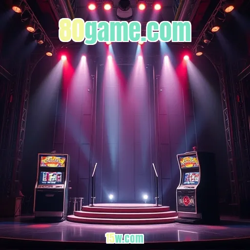 80game.com: Descubra a Ação em Jogos que Encantam no Brasil