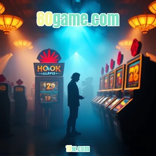 80game.com: Os Recursos Incríveis Que Você Precisa Conferir