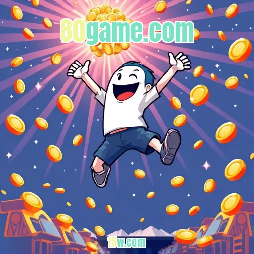 80game.com: Suporte que Eleva Sua Experiência de Jogo